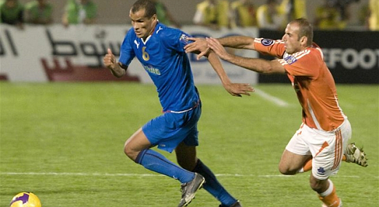 Ривалдо, sambafoot.com