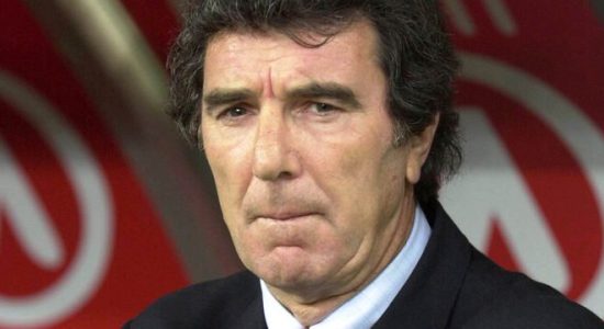 Дино Дзофф, Getty Images