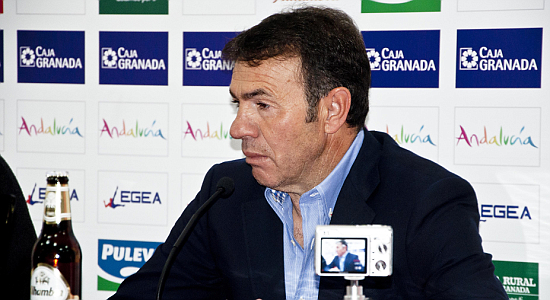 Абель Ресино, vavel.com