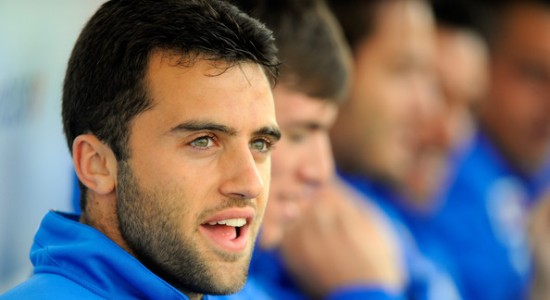 Джузеппе Росси, Getty Images