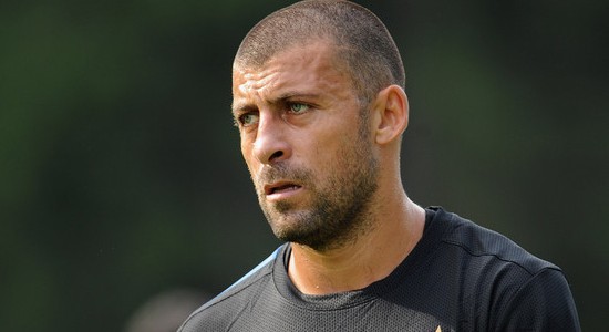 Вальтер Самуэль, Getty Images