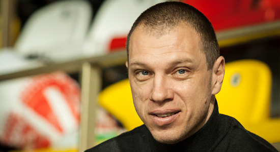 Александр Филимонов, Football.Top.ru