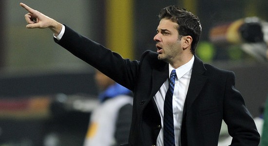 Андреа Страмаччони, Getty Images