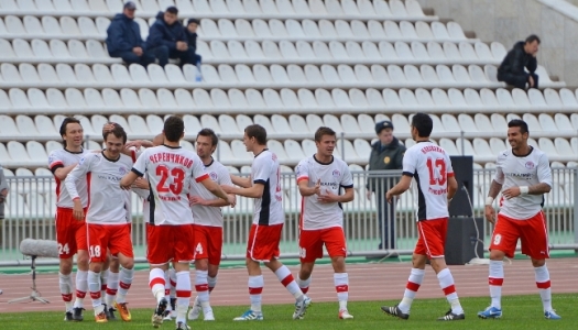 Фото fc-amkar.org