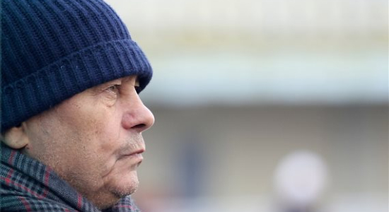 Мирча Луческу, Football.ua
