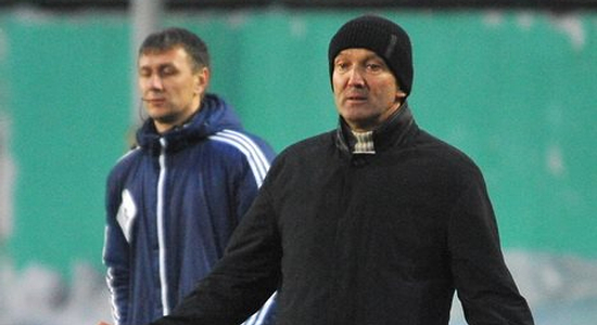 Роман Григорчук, Football.ua