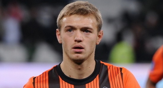 Дмитрий Гречишкин, shakhtar.com