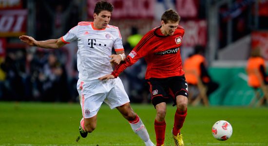 Гомес открыл счет, фото Getty Images