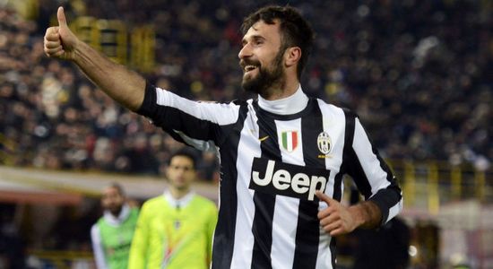 Мирко Вучинич отличился голом и ассистом, Getty Images