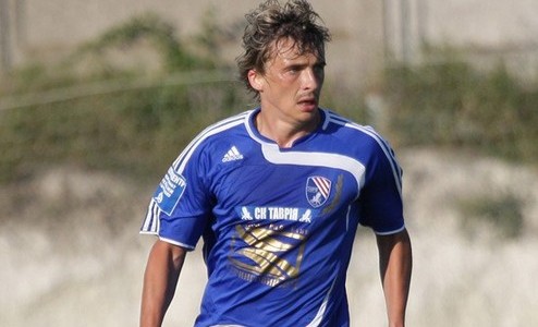 Максим Калиниченко, фото sctavriya.com