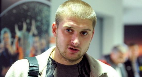 Ярослав Ракицкий, фото shakhtar.com