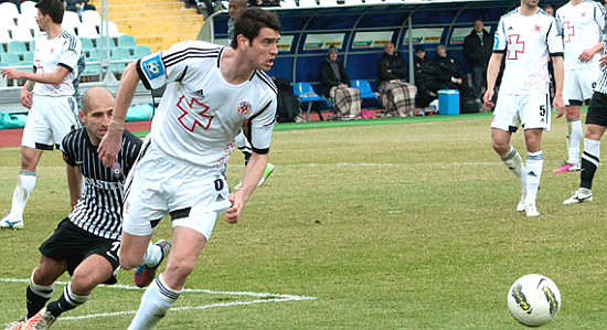 Ванче Шиков, fcvolyn.net