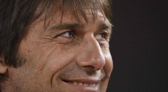 Антонио Конте, фото LaPresse