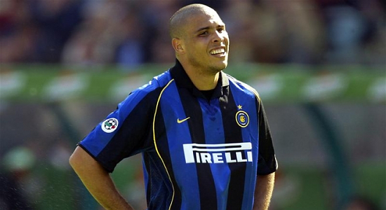 Роналдо, Action Images