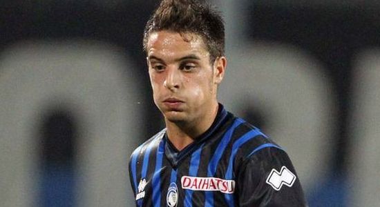 Джакомо Бонавентура, фото laprovinciadilecco.it