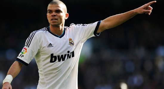 Пепе, Getty Images