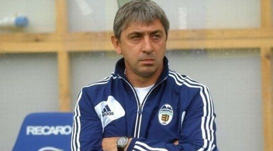 Александр Севидов, фото fcgoverla.uz.ua