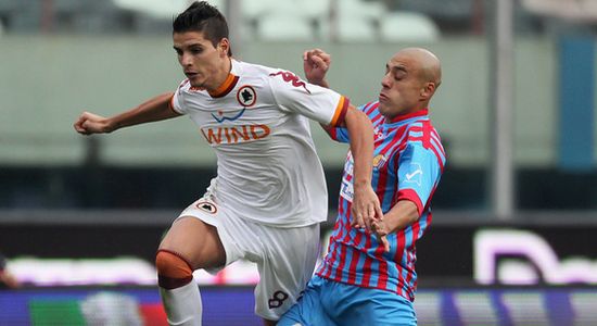 Эрик Ламела, Getty Images