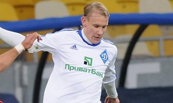 Домагой Вида, Football.ua