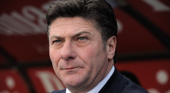 Вальтер Маццарри, фото Getty Images