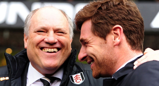 Йол и Виллаш-Боаш, Getty Images