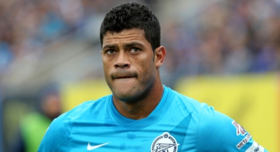 Халк забил единственный гол, Getty Images