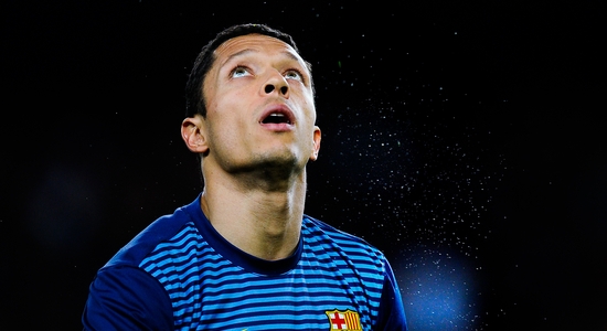 Адриано, фото Getty Images