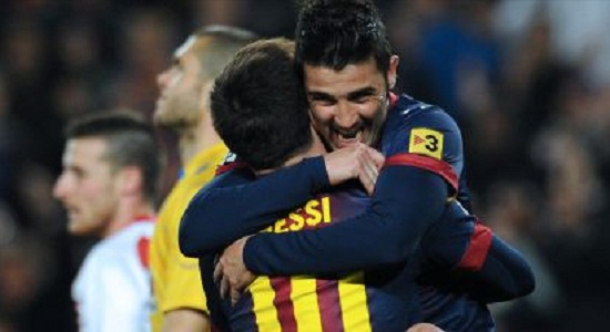 Творцы победы, фото as.com