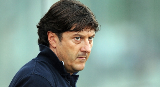 Даниэле Себастьяни, фото Getty Images