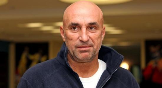 Александр Ярославский, metalist.ua