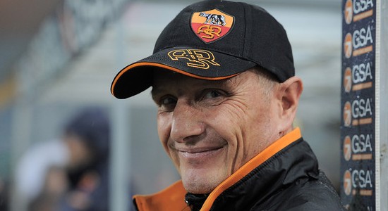 Аурелио Андреаццоли, Getty Images