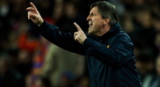 Хорди Роура, Getty Images