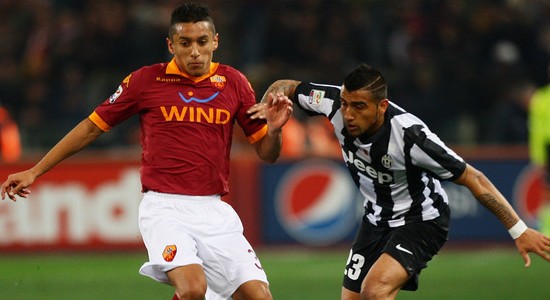 Маркиньос, Getty Images