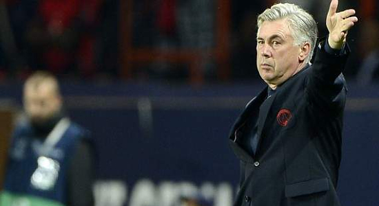 Карло Анчелотти, goal.com