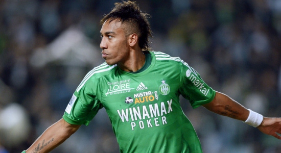 Пьер-Эмерик Обамеянг, Getty Images