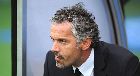 Роберто Донадони, fotoneria.com 