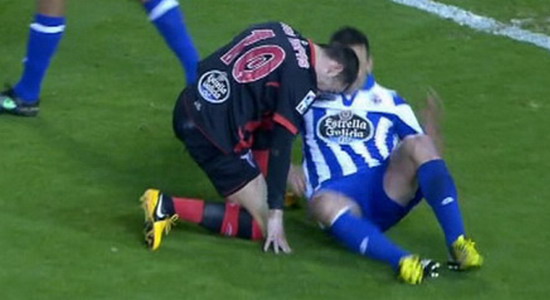 Примера. Итоги 28-го тура