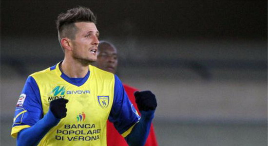 Сирил Теро, Getty images