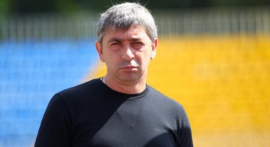 Александр Севидов, фото Football.ua