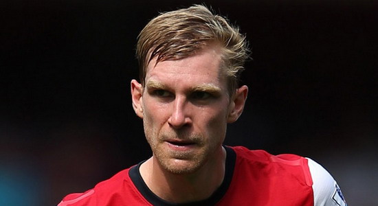 Пер Мертезакер, Getty images