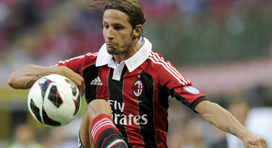 Лука Антонини, Getty images