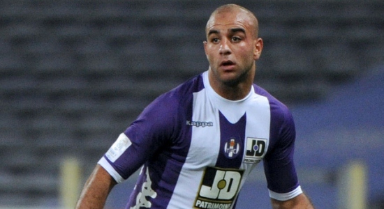 Аймен Абденнур, Getty Images