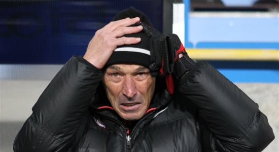 (с) Станислав Ведмидь Football.ua