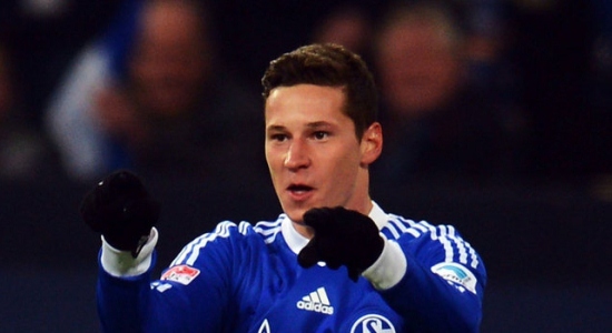 Юлиан Дракслер, Getty Images