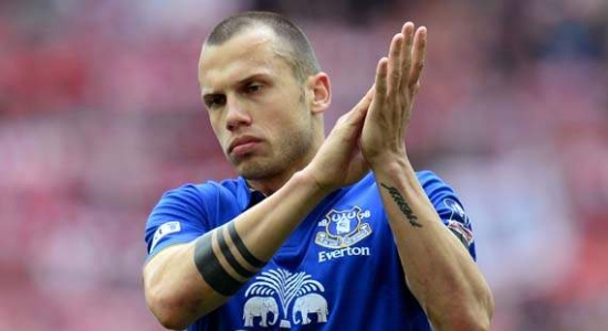 Джон Хейтинга, Getty Images