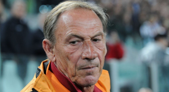 Зденек Земан, Getty Images