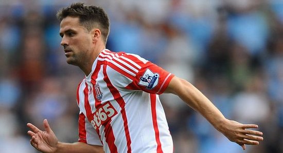 Майкл Оуэн, football365.com