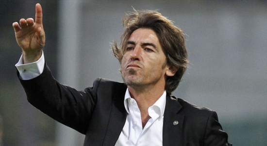 Рикарду Са Пинту, Getty Images