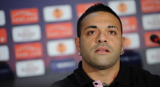 Фабрицио Микколи, Getty images