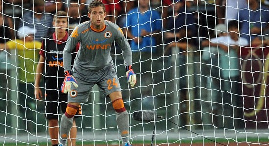 Маартен Стекеленбург, Getty Images